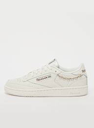 Reebok, Club C 85, wit, Afbeelding 1 van 5