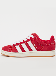 adidas Originals, Sneakersy Campus 00s, czerwony, Obraz 1 z 6