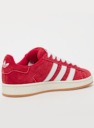 adidas Originals, Sneakersy Campus 00s, czerwony, Obraz 3 z 6