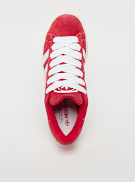 adidas Originals, Sneakersy Campus 00s, czerwony, Obraz 5 z 6