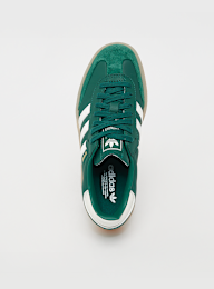 adidas Originals, Sambae, green, Image 5 of 5