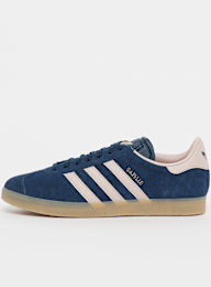 adidas Originals, Gazelle Sneaker, blue, Image 1 of 5