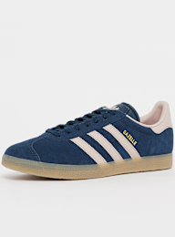adidas Originals, Gazelle Sneaker, blue, Image 2 of 5