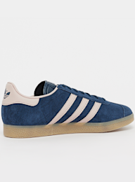 adidas Originals, Gazelle Sneaker, blue, Image 3 of 5