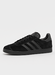 adidas Originals, Gazelle Sneaker, black, Image 2 of 5
