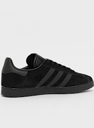 adidas Originals, Gazelle Sneaker, black, Image 3 of 5