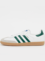 adidas Originals, Samba OG Sneaker, white, Image 1 of 5