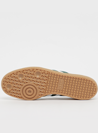 adidas Originals, Samba OG Sneaker, white, Image 4 of 5