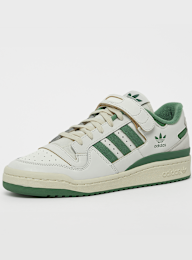 adidas Originals, Forum 84 Low Sneaker, wit, Afbeelding 2 van 5