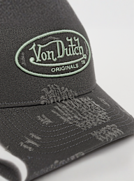 Von Dutch Originals, Trucker Kiruna, grey, Image 4 of 4