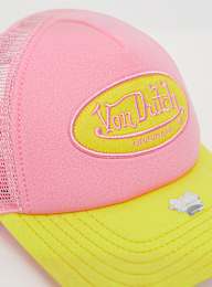 Von Dutch Originals, Trucker Tampa, lichtroze, Afbeelding 4 van 4
