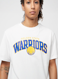 Mitchell & Ness, NBA Golden State Warriors Table Top, white, Image 3 of 4