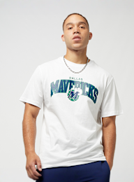 Mitchell & Ness, NBA Dallas Mavericks Table Top, white, Image 1 of 5