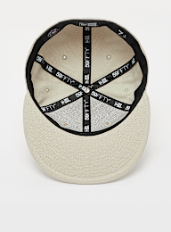 New Era, 59Fifty League Essential MLB New York Yankees, beige, Image 3 of 4