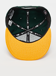 New Era, 9Fifty MLB Oakland Athletics, groen, Afbeelding 3 van 4