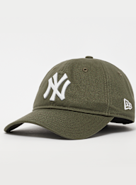 New Era, 9Forty League Essential MLB New York Yankees, green, Image 1 of 4