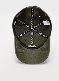 New Era, 9Forty League Essential MLB New York Yankees, green, Image 3 of 4