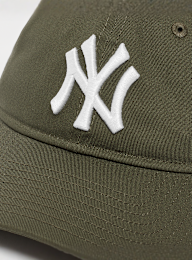 New Era, 9Forty League Essential MLB New York Yankees, green, Image 4 of 4