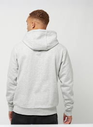 SNIPES, Small Logo Essential Hoodie, grijs, Afbeelding 2 van 4