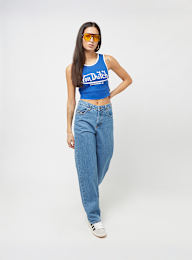 Von Dutch Originals, Ashley, blue, Image 4 of 4