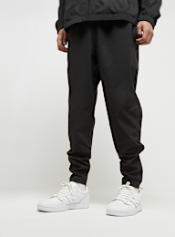 New Balance, Active Stretch Woven Slim Pant, zwart, Afbeelding 1 van 7