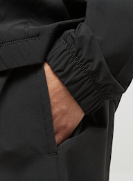 New Balance, Active Stretch Woven Slim Pant, zwart, Afbeelding 3 van 7