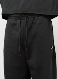 New Balance, Fleece Jogger, zwart, Afbeelding 3 van 6