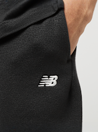 New Balance, Fleece Jogger, zwart, Afbeelding 5 van 6