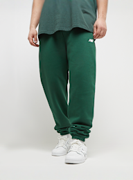 New Balance, Fleece Jogger, zielony, Obraz 1 z 5