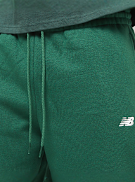 New Balance, Fleece Jogger, zielony, Obraz 3 z 5
