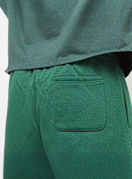 New Balance, Fleece Jogger, zielony, Obraz 4 z 5