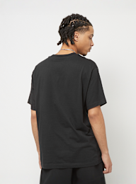 New Balance, Small Logo T-Shirt, black, Image 2 of 4