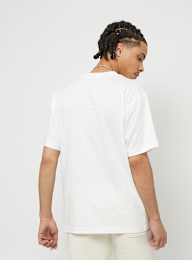 New Balance, Small Logo T-Shirt, wit, Afbeelding 2 van 4