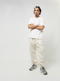 New Balance, Small Logo T-Shirt, white, Image 4 of 4