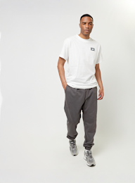 New Balance, Logo Tee, wit, Afbeelding 5 van 5