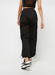 Sixth June, Cargo Zip Up Details, zwart, Afbeelding 2 van 7