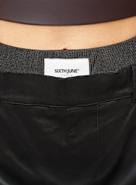Sixth June, Cargo Zip Up Details, zwart, Afbeelding 3 van 7