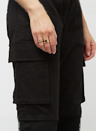 Sixth June, Cargo Zip Up Details, zwart, Afbeelding 4 van 7