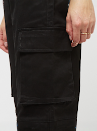 Sixth June, Cargo Zip Up Details, zwart, Afbeelding 5 van 7