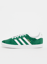 adidas Originals, Gazelle (GS), grey, Image 1 of 6