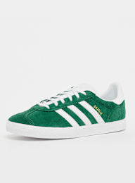 adidas Originals, Gazelle (GS), grey, Image 2 of 6