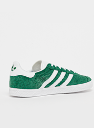 adidas Originals, Gazelle (GS), grey, Image 3 of 6