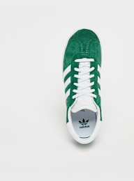 adidas Originals, Gazelle (GS), grey, Image 5 of 6