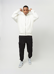 Karl Kani, Diner Hooded Zip, beż, Obraz 5 z 5