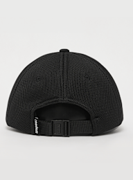 Logo Mesh Panel Baseball Cap | SNIPES
