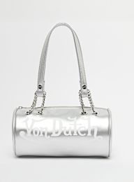 Von Dutch Originals, Mini Bag Anna, zilver, Afbeelding 1 van 4