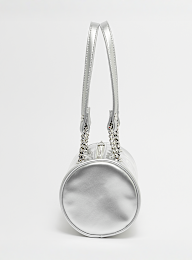 Von Dutch Originals, Mini Bag Anna, zilver, Afbeelding 2 van 4