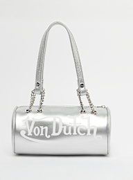 Von Dutch Originals, Mini Bag Anna, zilver, Afbeelding 3 van 4