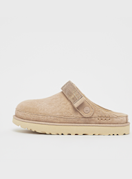 UGG, Goldenstar Clog, beige, Image 1 of 5