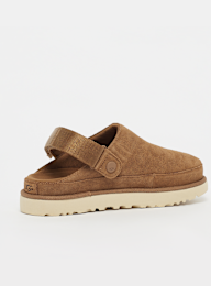 UGG, Goldenstar Clog, brown, Image 3 of 5